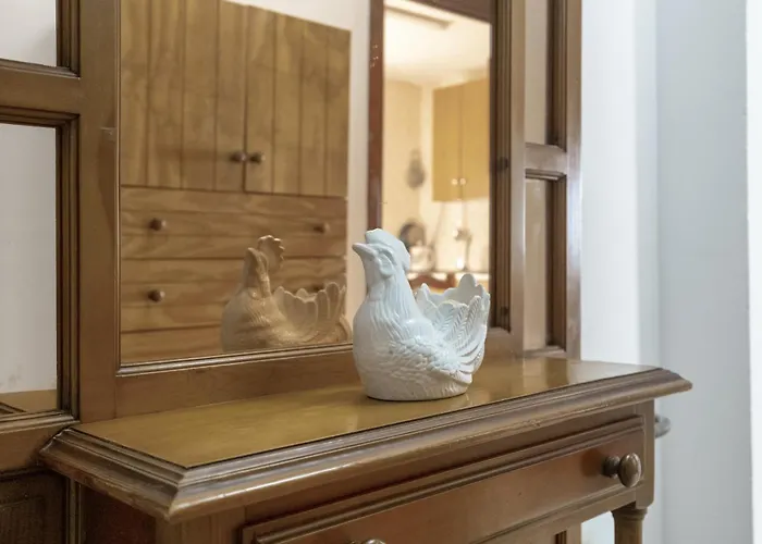 Jana Familias Y Parejas 公寓 科尼尔-德拉弗龙特拉