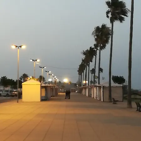 Апартаменти Jana Familias Y Parejas