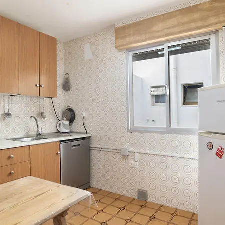 Апартаменти Jana Familias Y Parejas *