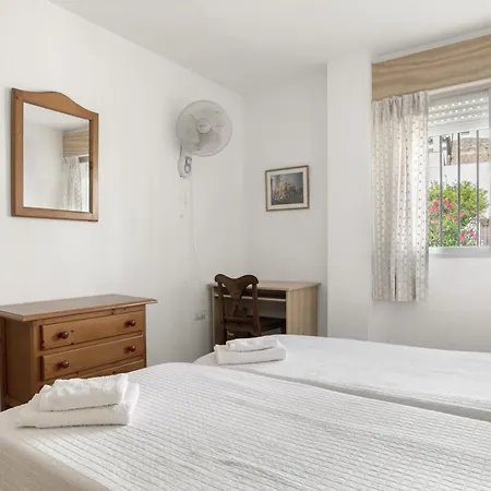 Jana Familias Y Parejas * Коніль-де-ла-Фронтера