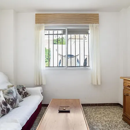 Jana Familias Y Parejas Апартаменти Коніль-де-ла-Фронтера