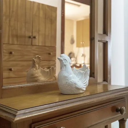 Jana Familias Y Parejas Апартаменти Коніль-де-ла-Фронтера