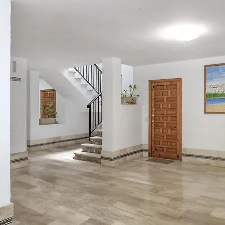 Апартаменти Jana Familias Y Parejas *