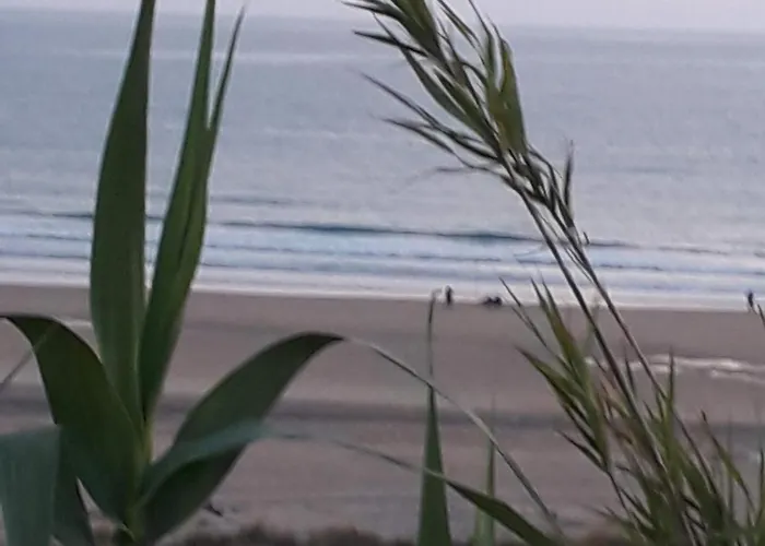 Jana Familias Y Parejas דירה *