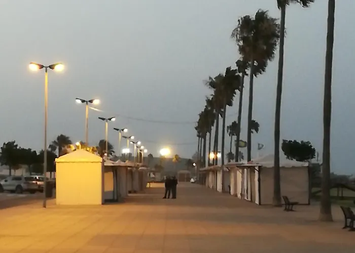 דירה Jana Familias Y Parejas