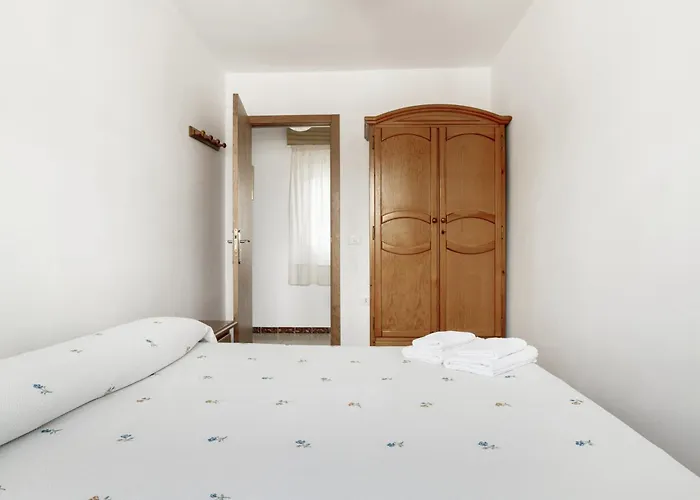 דירה Jana Familias Y Parejas *