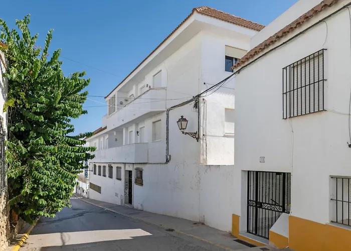 Jana Familias Y Parejas