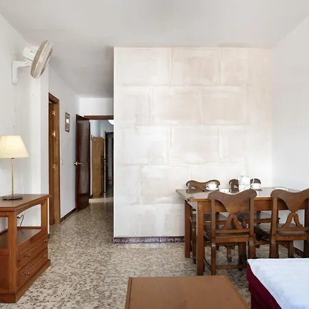 Jana Familias Y Parejas Lejlighed Conil De La Frontera