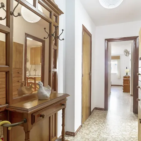 Jana Familias Y Parejas