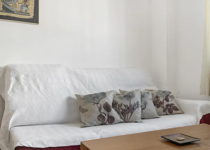 Lejlighed Jana Familias Y Parejas