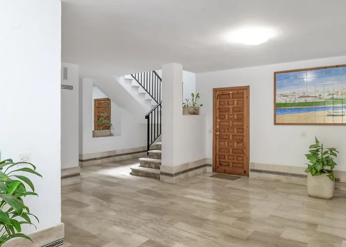 Lejlighed Jana Familias Y Parejas *