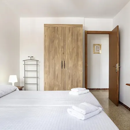 Jana Familias Y Parejas Apartment Conil De La Frontera