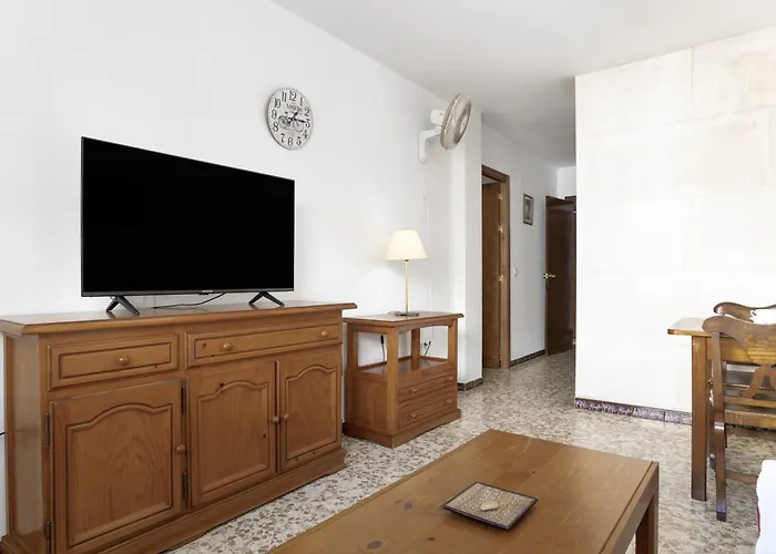 Jana Familias Y Parejas Apartment